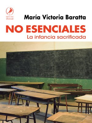 cover image of No esenciales
